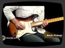Http://proguitarshop.com/fender-total-tone-57-strat-ash-relic-mn-2ts-r71660.html Next, we demo a Fender Total Tone '57 Stratocaster with an ash body, which i...