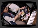 Learn how Maschine elevates the game of five Japanese beatmasters in this exclusive video. http://www.native-instruments.com/maschine Beat warrior DJ Baku, p...