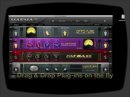This video shows a glimpse of the new MAGMA plug-in from Nomad Factory. MAGMA utilizes Virtual Studio Rack (VSR) technology to achieve new levels of creativity and flexibility.