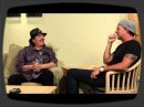 Part one of the Red Hot Chili Peppers drummer's chat with guitar icon Carlos Santana. Presented in association with Drum Channel.