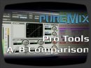 Here is a another great tutorial from our friends at PureMix http://puremix.net.
The Pro Tools Compare function is one of the most often overlooked features that allows you to easily A/B between two plugin settings. Whether you're mixing or mastering, the slightest adjustments can make or break a song and by double-checking your settings you can be assured you're making good sonic decisions. In this video producer/engineer Ben Lindell demonstrates how you can use this handy feature to ensure great mixes.