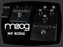 Http://www.moogmusic.com/products/minifoogers/ The Moog Minifooger Ring Modulator brings you a 100% analog effect that mixes your dry guitar signal with the ...