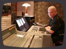 Legendary engineer Michael Wagener (Metallica, Queen, Alice Cooper, Ozzy Osbourne, Mötley Crüe, W.A.S.P, Janet Jackson, Megadeth, Skid Row) recently discovered the brilliant sound produced by the combination of two unique JZ microphones. While tracking acoustic guitars on a recent project, Michael used the BT 201 and BT 301 microphones with magical results. 