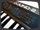Vintage synth demo by RetroSound Roland Alpha Juno 2 Analog Synthesizer from the year 1986 the direct successor of the Juno-106 but with more possibilites. the first demo shows the different sound possibilities. more info: www.retrosound.de www.facebook.com