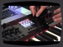 See this incredible Reason controller demoed on the Nekar stand at NAMM 2012 in Anaheim near LA