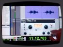 Mike Ging shows how to use the parallel compression of Softube's Summit TLA-100A Compressor to sweeten the vocal sound.