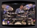 This is a little demo during the Winter NAMM 2012, with Zildjian Gen16 AE Cymbal System.