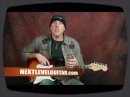 FREE Video guitar lesson that is not on YouTube & a FREE Ebook from Next Level Guitar.com