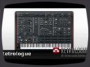 Cubase 6.5 - New synths on the block. Fasor and Retrolgue are shown in this video.