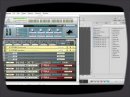 A short tutorial explaining how to set up a ReWire connection in Logic Studio, so you can take advantage of the thousands of samples and virtual instruments in Reason.