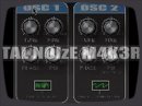 I had the pleasure to make the main presets for TAL's new Soft Synthesizer Noiz3m4k3r, it's a nice little synth i had to make a small demosong with it as i created the presets, so have phun, first teaser... :)