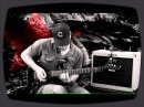 Apprenez  jouer  la faon du clbre guitariste de Rage against the Machine, Tom Morello.