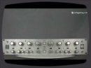 Used Avalon AD2055 Dual channel pure Class A parametric EQ.