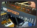 RetroSound nous prsente un ARP Odyssey + un Roland VP-330 dans une de ses compositions.