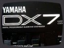 RetroSound nous offre une dmo du Yamaha DX7 II, suite du modle classique.