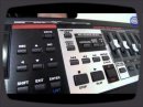 Unboxing and short demo of the new Roland Juno GI