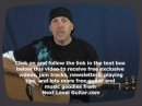 Www.nextlevelguitar.com Click thelink above to receive free exclusive videos, newsletters, jam tracks, and lots more free guitar and music goodies from Next Level Guitar.
