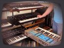 Vintage synth demo track by RetroSound soundtrack theme: View in my Soul analog strings and pad sounds: SCI Prophet VS arpeggio: Roland Juno-60 deep bass: Moog Source
