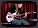 You just witnessed Scotty manhandling the Ibanez Prestige RGD2120Z, a fresh update to the classic Ibanez RG lineup.