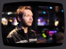 In this video, we can watch Paul Gilbert on the road with the PreSonus StudioLive 24.