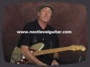 Leçon de guitare Electric Blues Lead Guitar dans l'esprit de Peter Green BB King Albert Collins T-Bone Walker