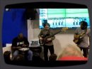 A very good demo recorded with Presonus hardware and software material. Have fun with Steve baily, Victor Wooten and David