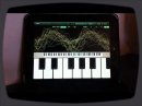 Introducing the Fairlight App for iPhone & iPad, available from the Apple App Store in March 2011.