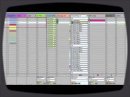 Voici un tutoriel qui montre comment optimiser une session avec Live Ableton en crant un Master Template.