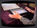 Livid demo their new USB pad/touch fader control surface, Base. Take control of Ableton Live and more using its velocity sensitive pads and touch faders.