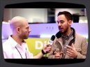 Mike Shinoda sur le stand Waves pendant le NAMM 2013: C'est quoi un Plug in?