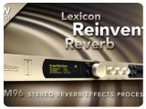 Audio Hardware : Lexicon PCM96 at last !! - pcmusic