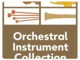Virtual Instrument : Ableton Orchestral Instruments - pcmusic