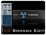 Informatique & Interfaces : PowerCore X8 Sonnox Edition dispo - pcmusic