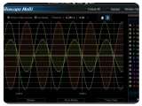 Plug-ins : Blue Cat's Oscilloscope Multi - pcmusic