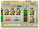 Plug-ins : Voxengo Crunchessor 2 - pcmusic