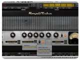 Plug-ins : X-GEAR as free download for AmpliTube 2 Live and StealthPlug users - pcmusic