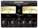 Audio Hardware : Drawmer S2, a dual channel tube compressor - pcmusic