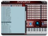 Virtual Instrument : AudioWarrior Studio Rhodes Plug-in - pcmusic