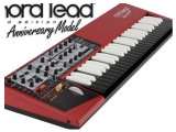 Music Hardware : Nord Lead Anniversary Model - pcmusic