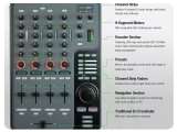 Informatique & Interfaces : Stanton SC System pour les DJ - pcmusic