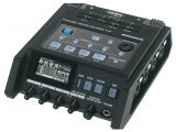 Audio Hardware : Edirol R-44 - pcmusic