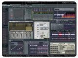 Music Software : FL Studio 8 released - pcmusic