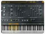 Virtual Instrument : 112db Morgana - pcmusic