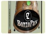Instrument Virtuel : Rayzoon BonzoPak - pcmusic