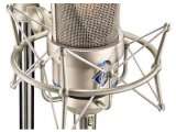 Matriel Audio : Neumann TLM 103 D - pcmusic