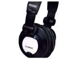 Audio Hardware : Yamaha RH10MS professional monitor headphones - pcmusic