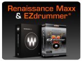 Misc : EZDrummer & Renaissance Maxx Special Bundle... - pcmusic