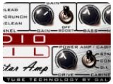 Plug-ins : Studio Devil Virtual Guitar Amp - pcmusic
