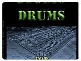 Virtual Instrument : AudioWarrior Studio Drums for HALion 3 - pcmusic