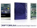 Instrument Virtuel : Soniccouture Kontakt Scriptorium - pcmusic